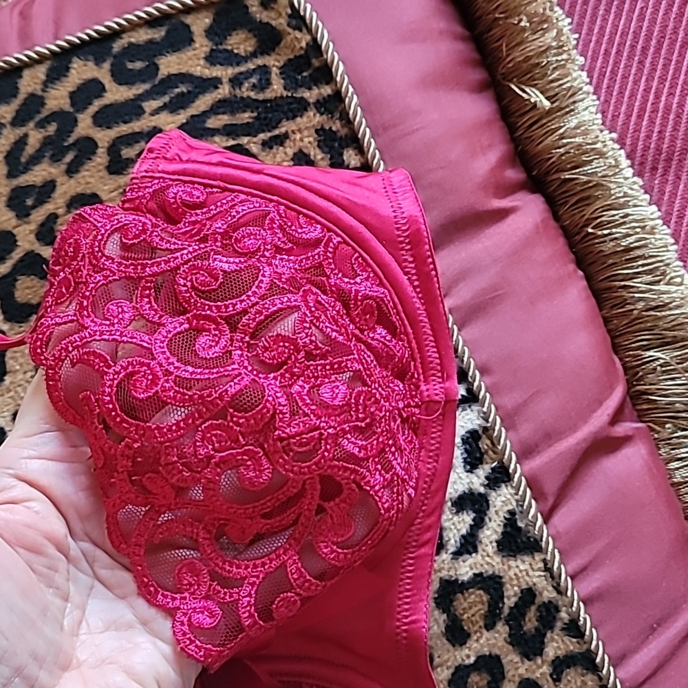 Bra - Picture 2 of 5